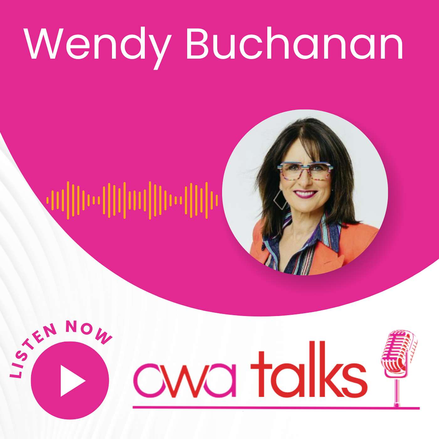 OWA Talks Podcast