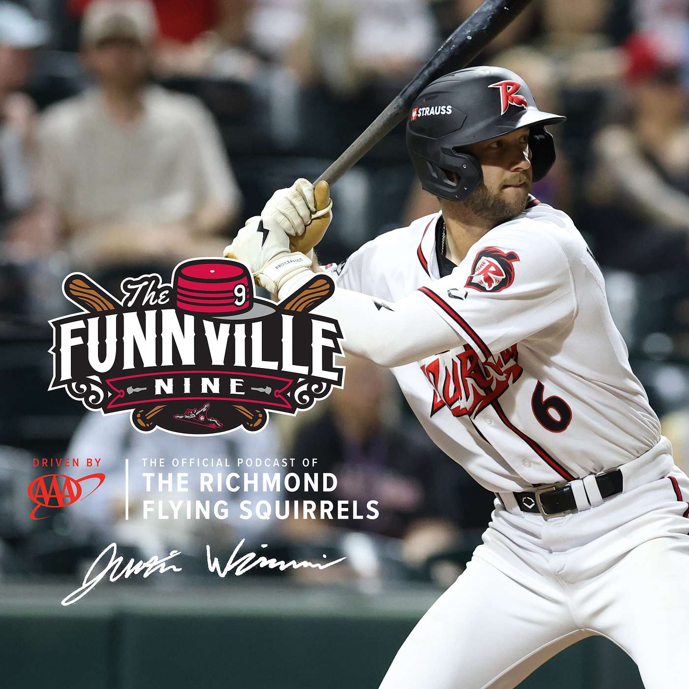 The Funnville Nine