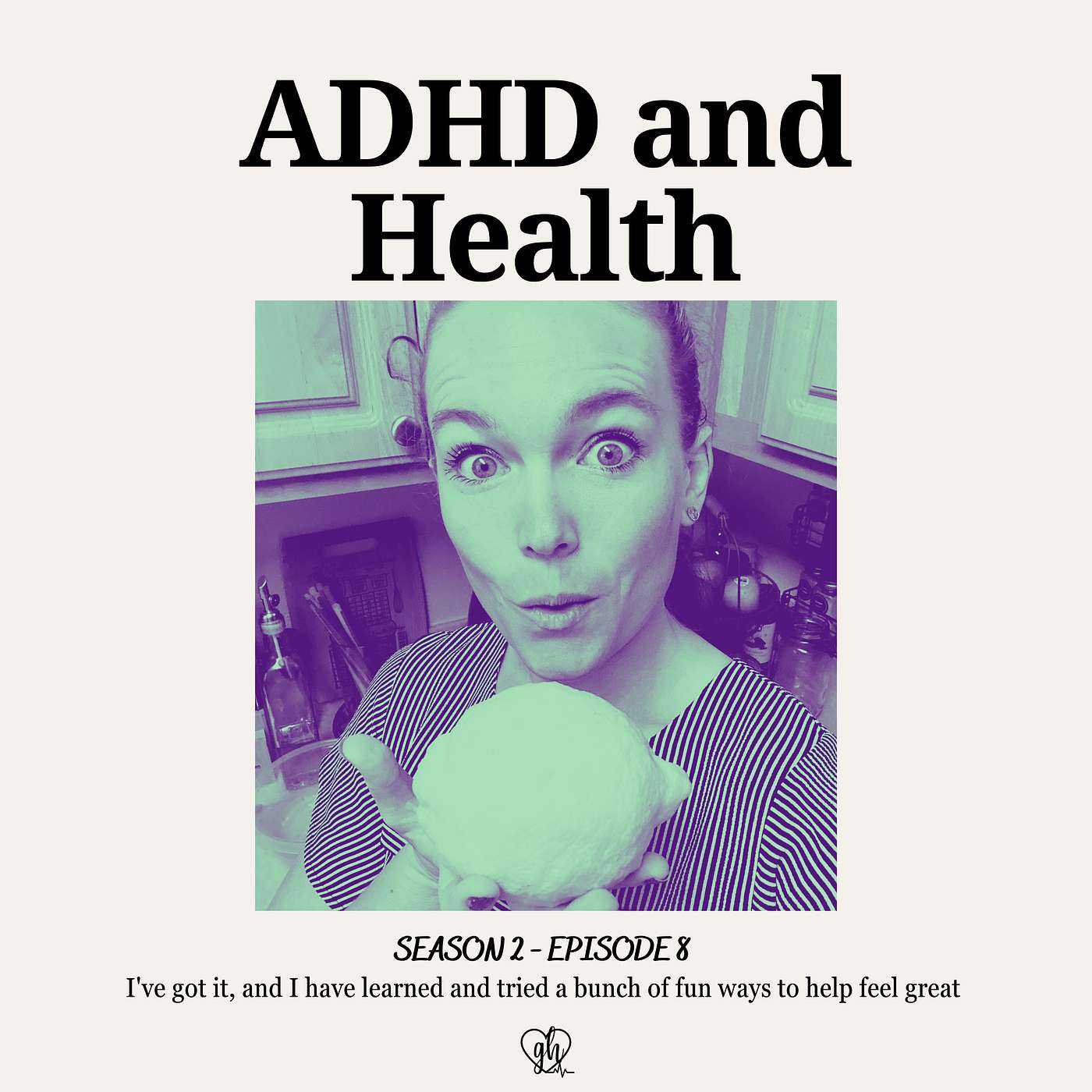 ADHD and health