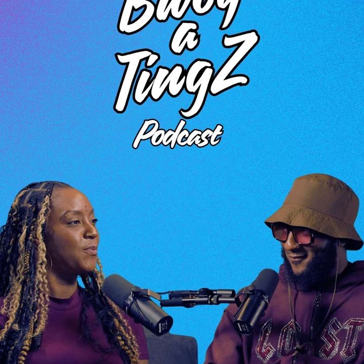 What women were never taught about their own bodies| Ramona Spence- Riley episode artwork