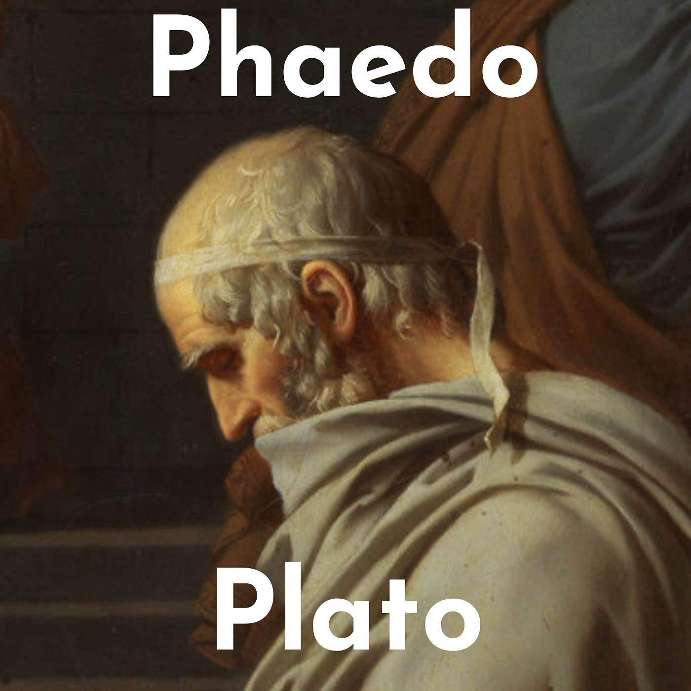Discussing "Phaedo," Or "On The Soul," By Plato Discussing "Phaedo," Or "On The Soul," By Plato