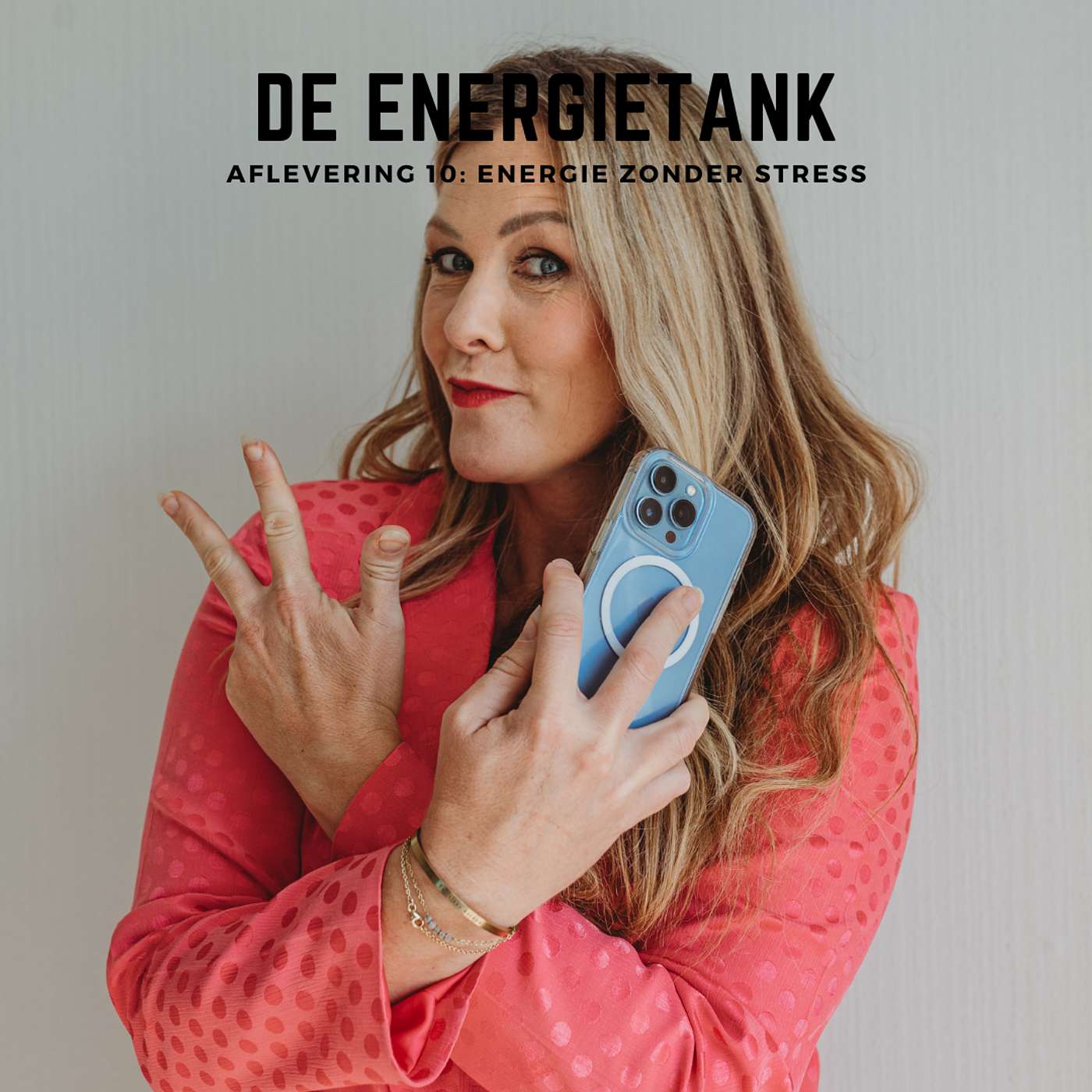 Energie zonder stress