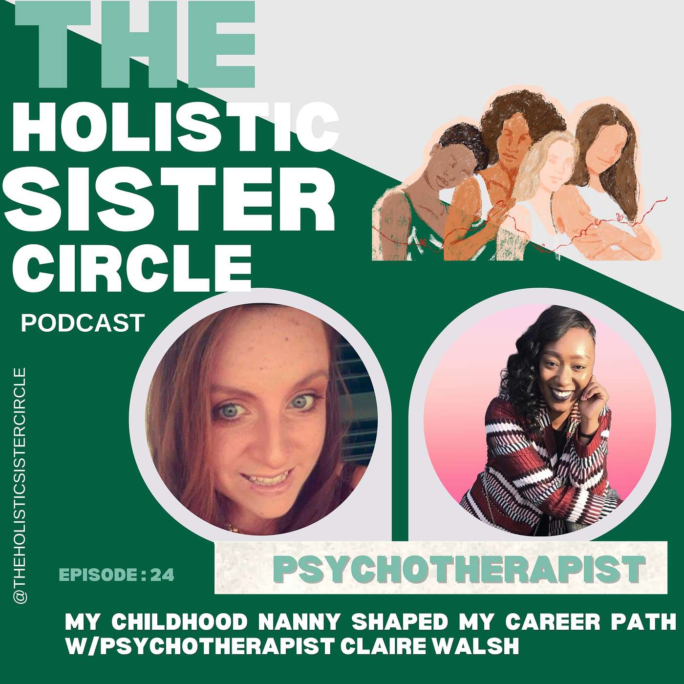 The Holistic Sister Circle