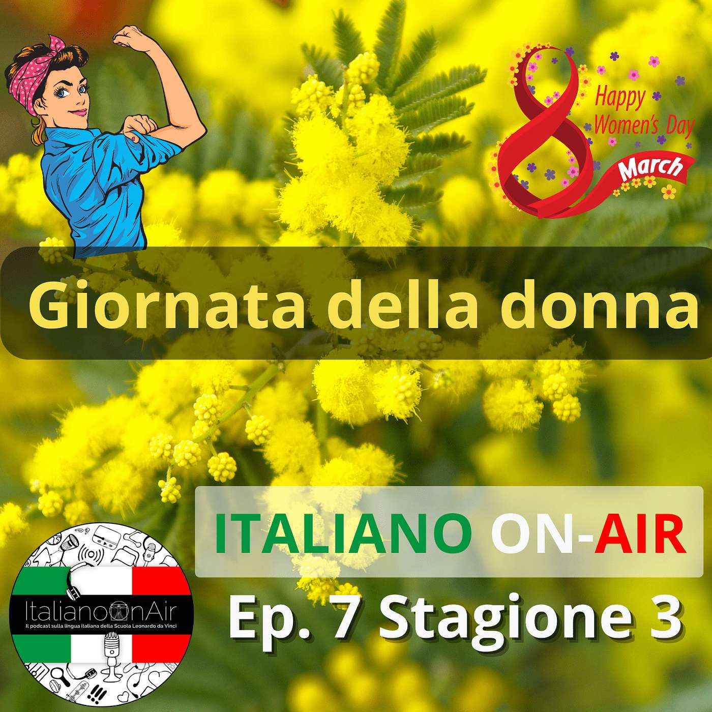 Italiano ON-Air