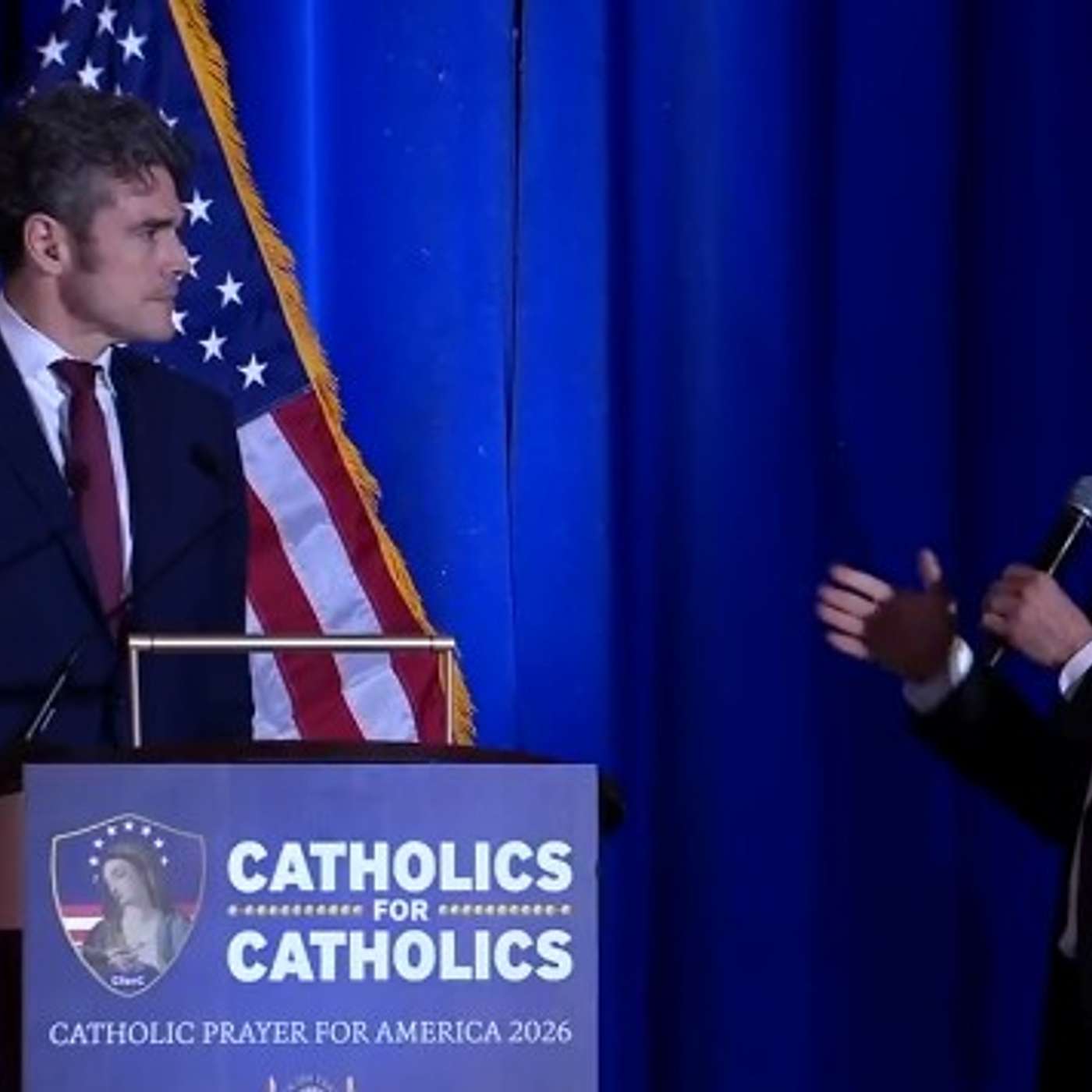 Catolicos Para Catolicos: Renuncia Joe Kent Director Centro Nacional Antiterrorista Estados Unidos ¿Guerra Justa en Irán?