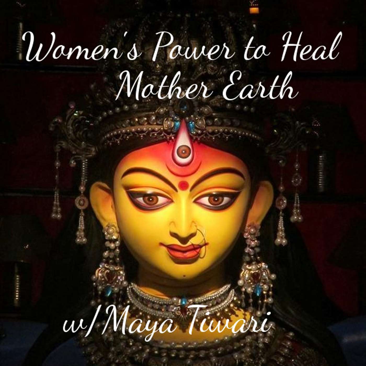 Women\'s Power to Heal Mother Earth!