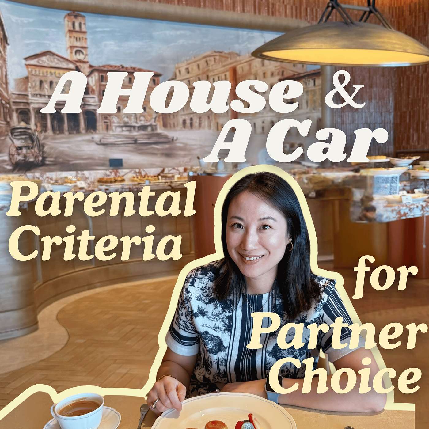 “A House and A Car” | Parental Criteria in Marriage Partner Choice…and the Wisdom Behind It