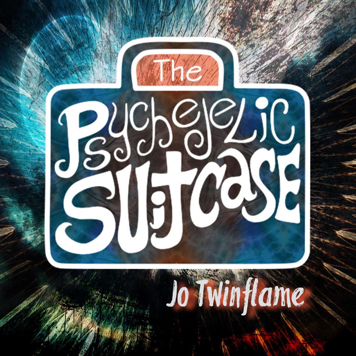 009 Jo Twinflame