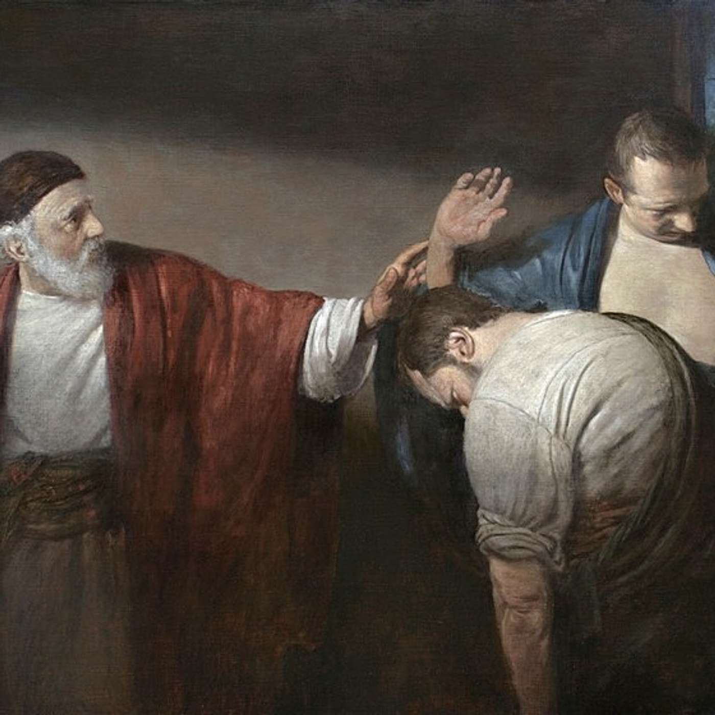 Fr. Joe Dailey