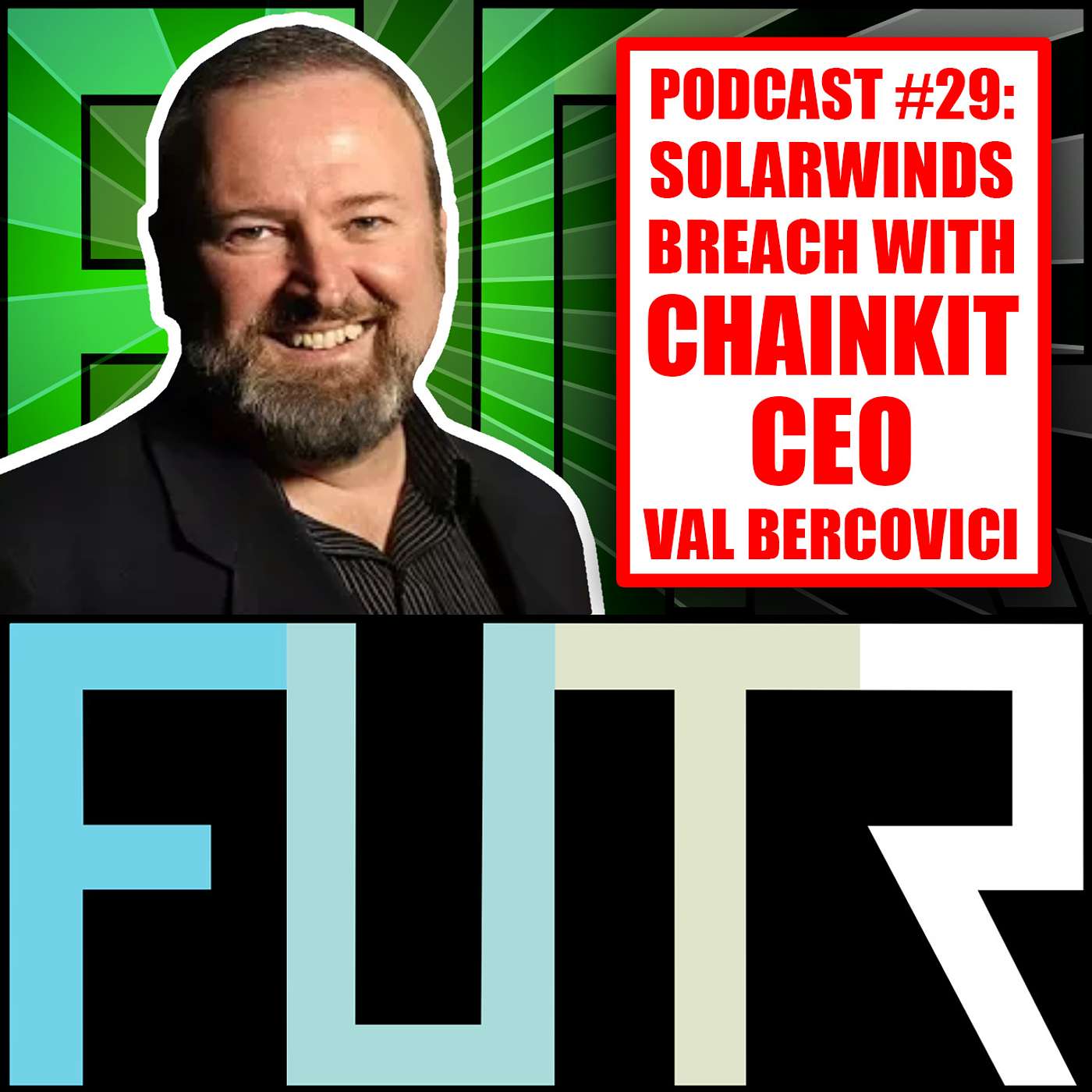 FUTR.tv Podcast