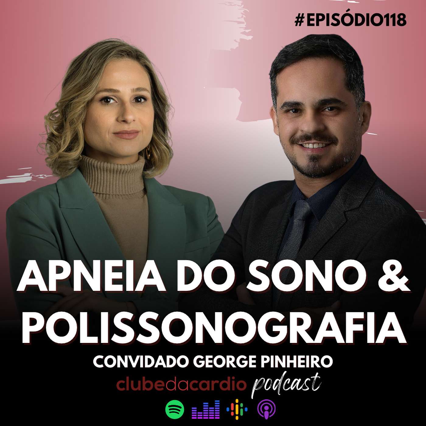 Clube da Cardio Podcast