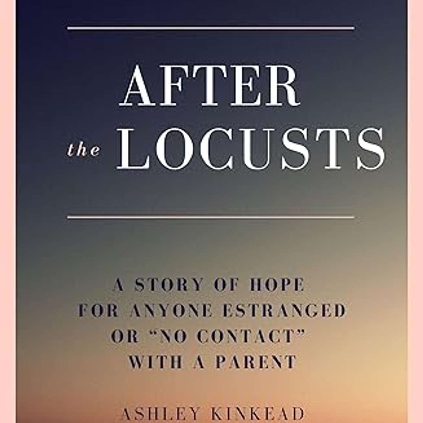 S6 Special Guest Interview #61: Ashley's P2 interview on the topic of Forgiveness and Reconciliation S6 Special Guest Interview #61: Ashley's P2 interview on the topic of Forgiveness and Reconciliation