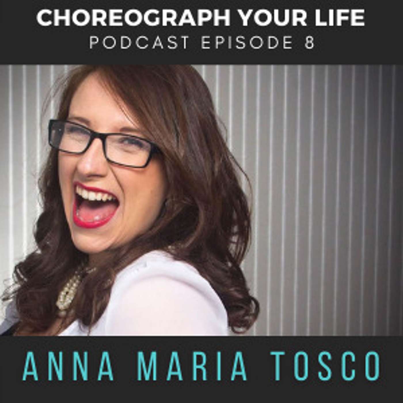 Choreograph Your Life by Sonia Kyriacou