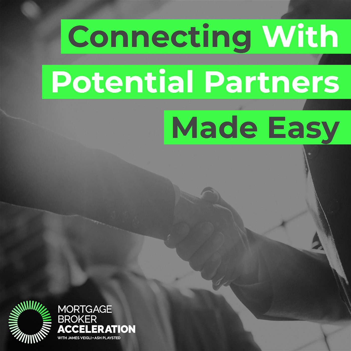 Connecting With Potential Partners Made Easy