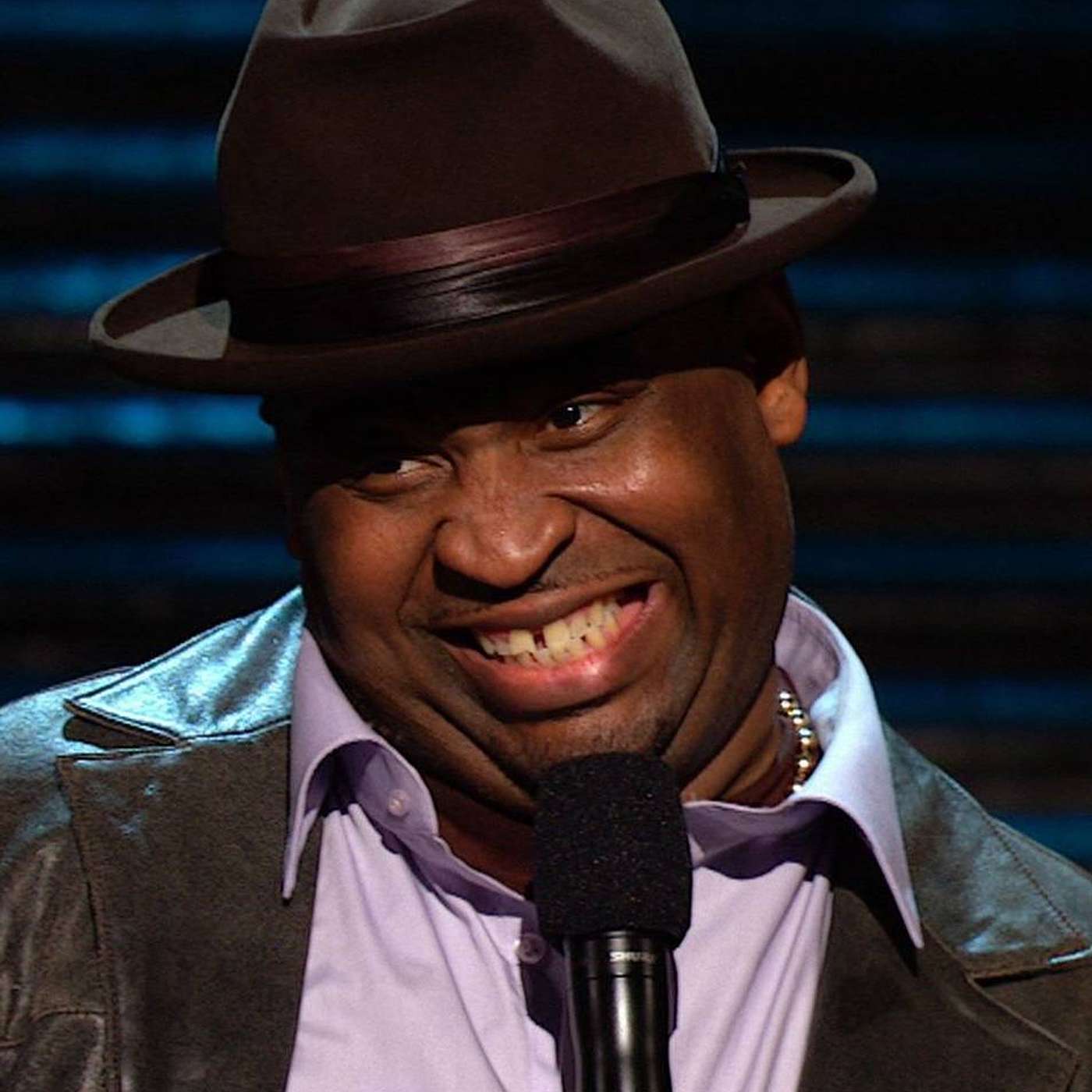 Patrice O'Neal on Liars {Reaction] | Helios Blog 507