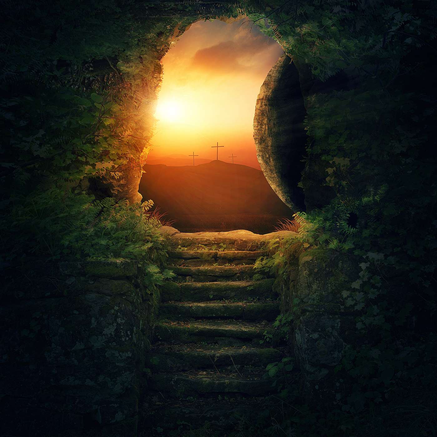 MATTHEW 27:52-53 Part 2 --- Who resurrected at the time of the death and resurrection of Christ?
