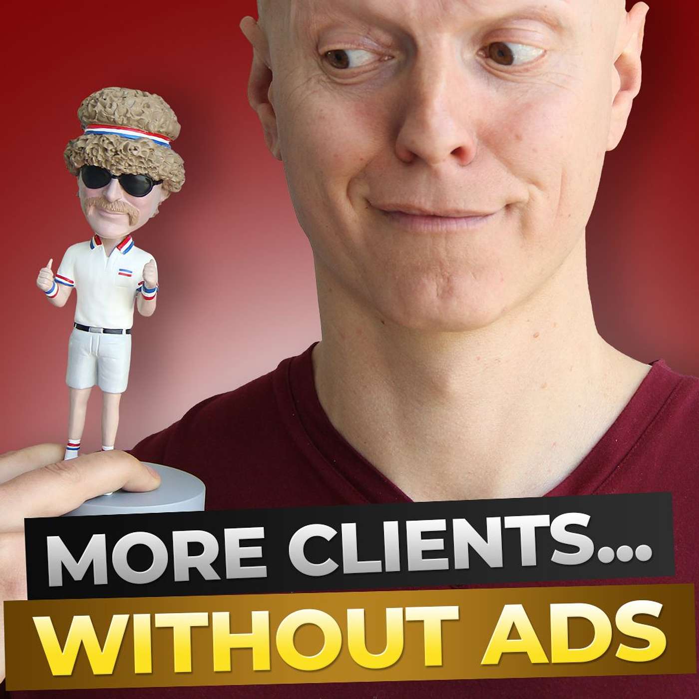 Use This to Enroll More Clients Without Running Ads