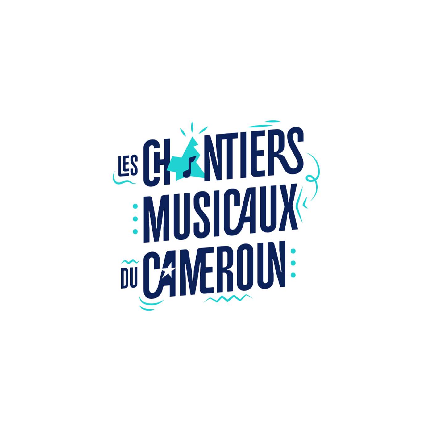 Les chantiers musicaux du Cameroun Podcast