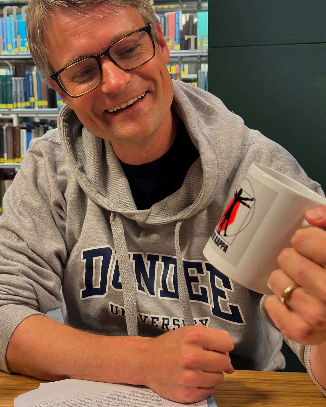 Eystein Hellstrøm Hoddevik