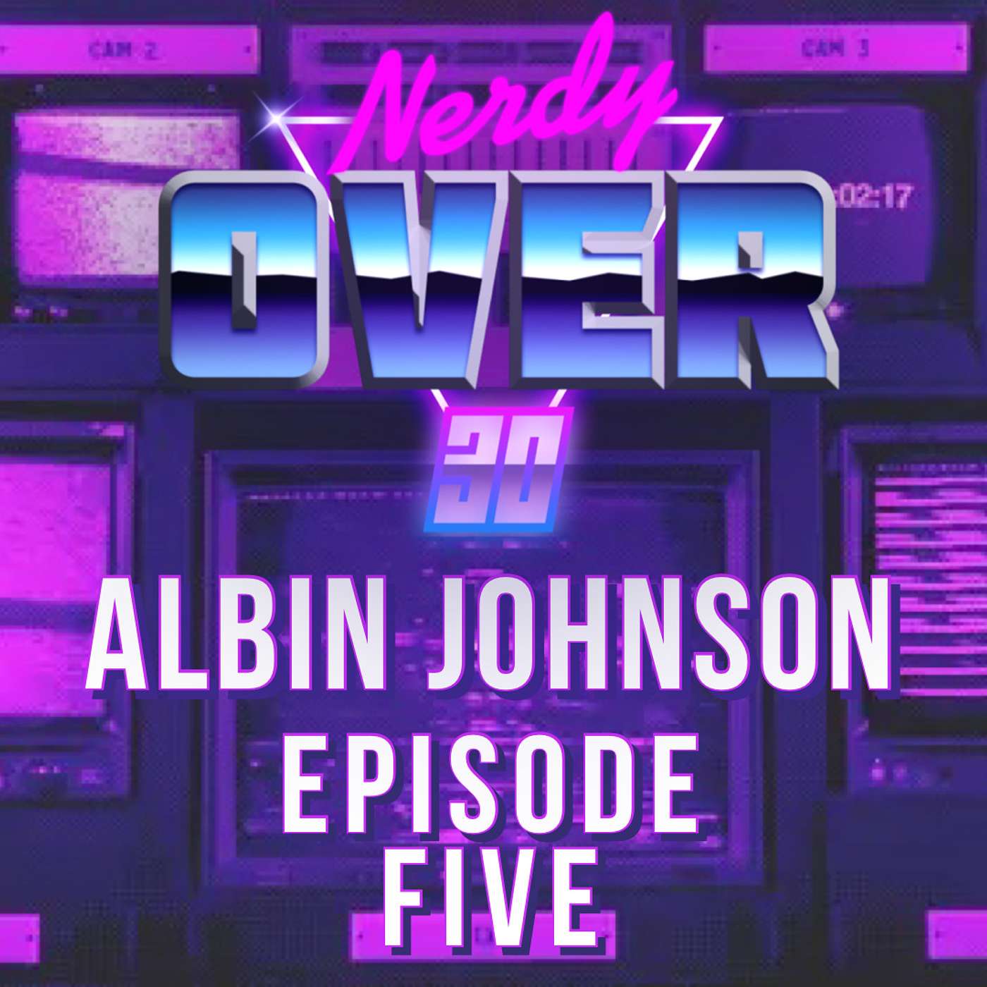 NerdyOver30