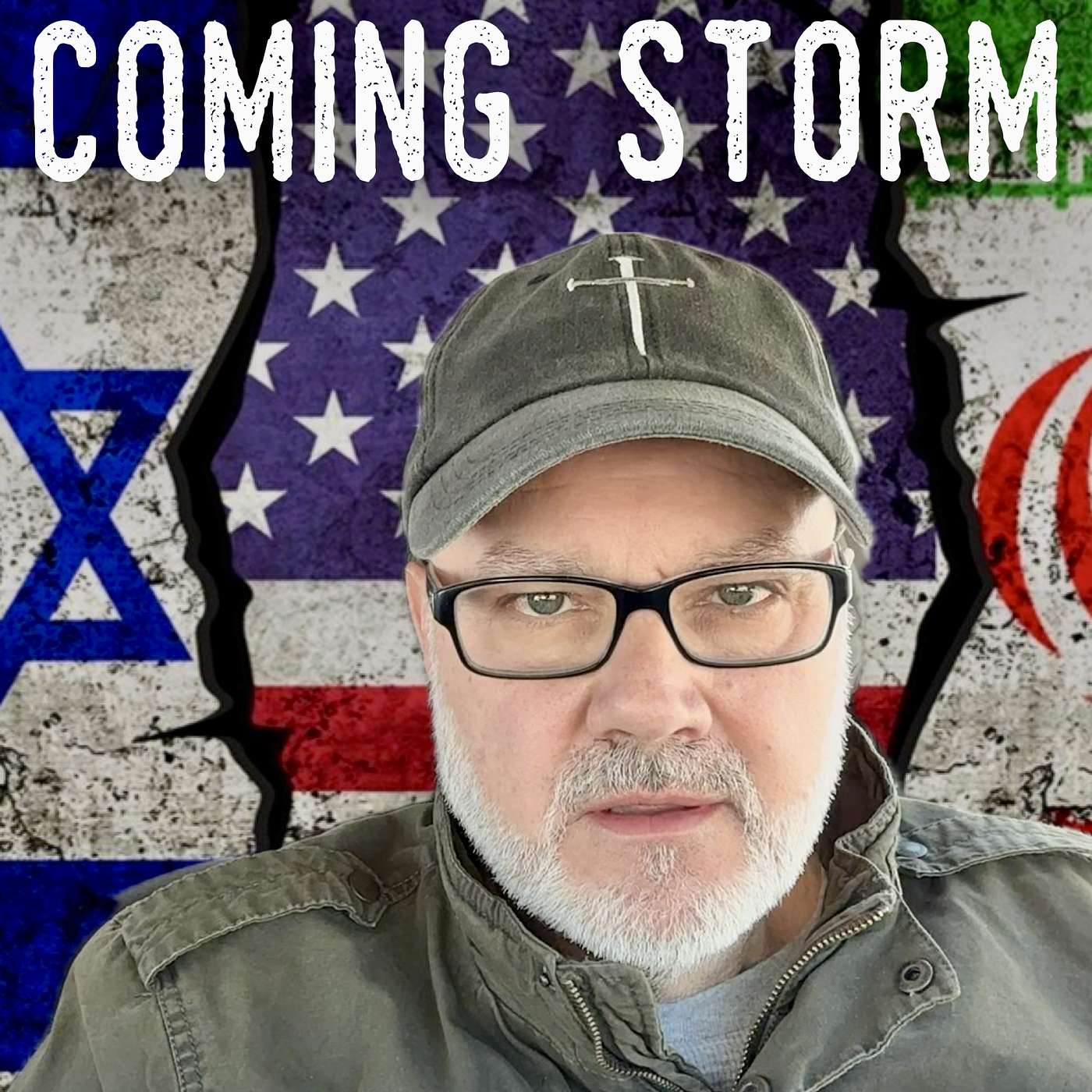 IT HASN’T HAPPENED YET - WILL THIS BE THE WEEKEND! MIDDLE EAST STORM