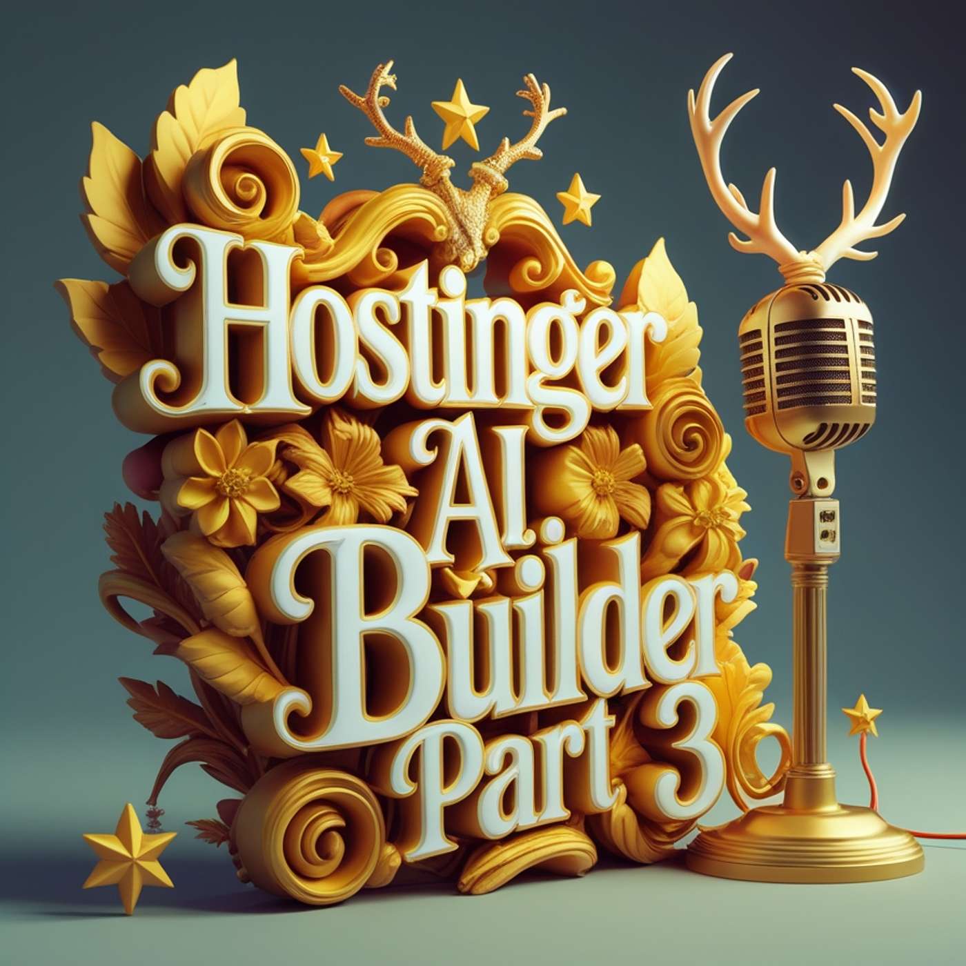 AI Website Builders: Hostinger AI Website Builder Part 3