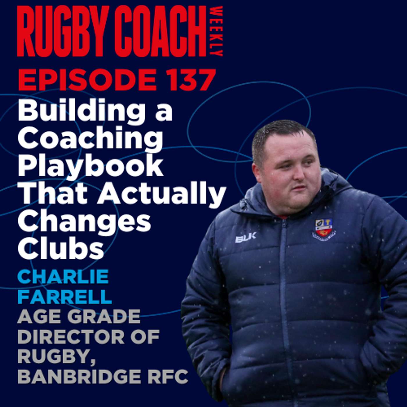 Rugby Coach Weekly