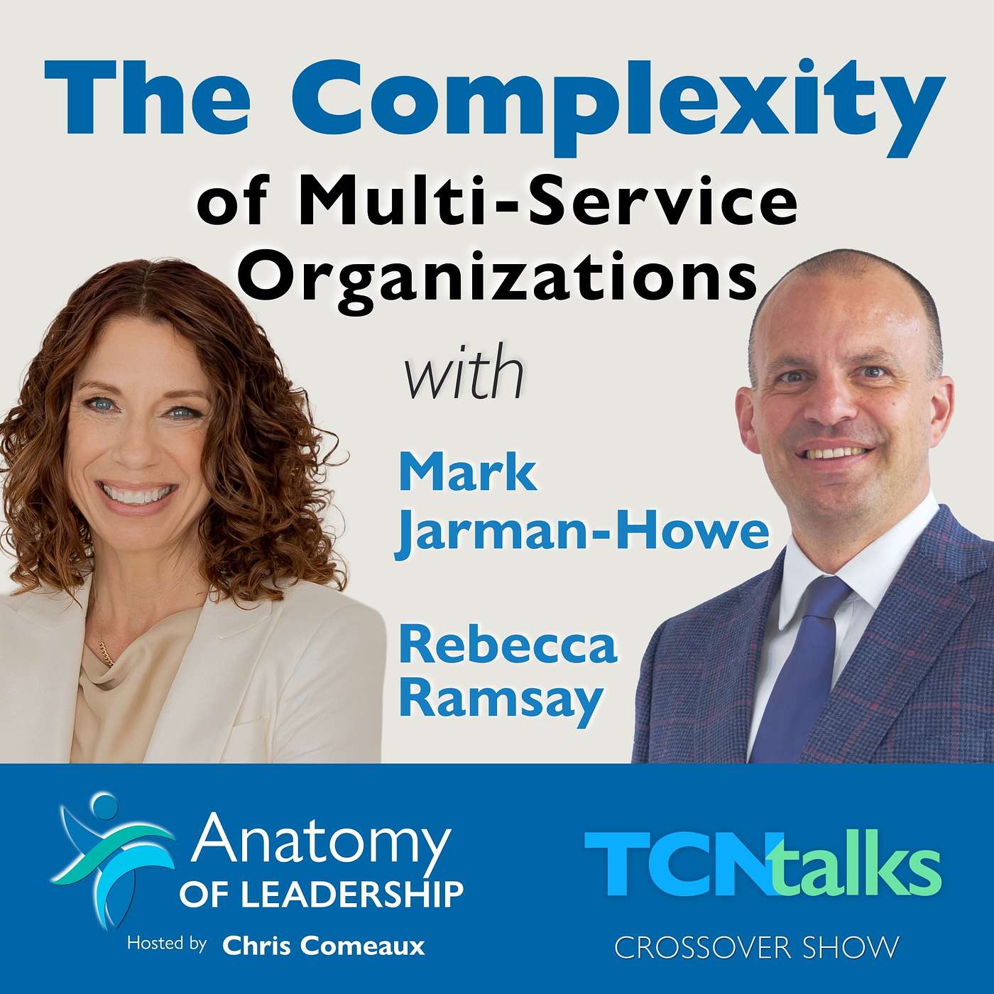 Anatomy Of Leadership