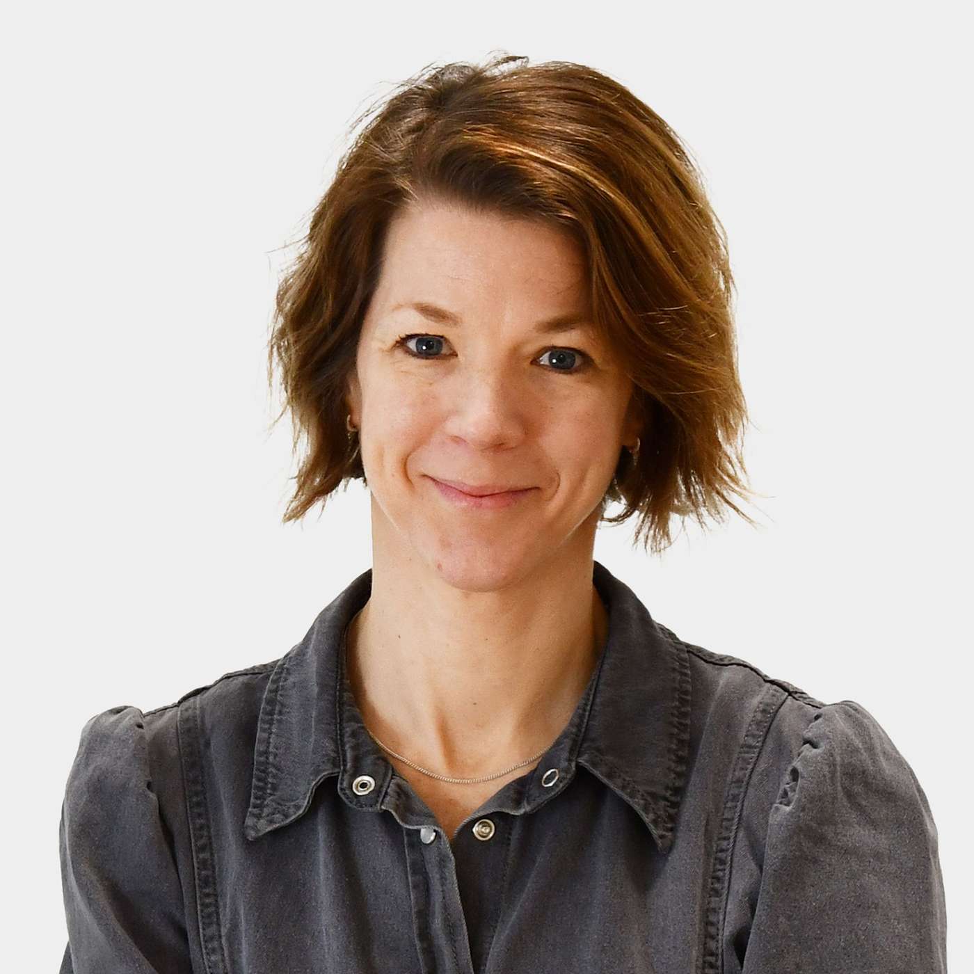 Season 5 - 026 - Karolina Frisk, Entry Point North - Generational differences in ATM training