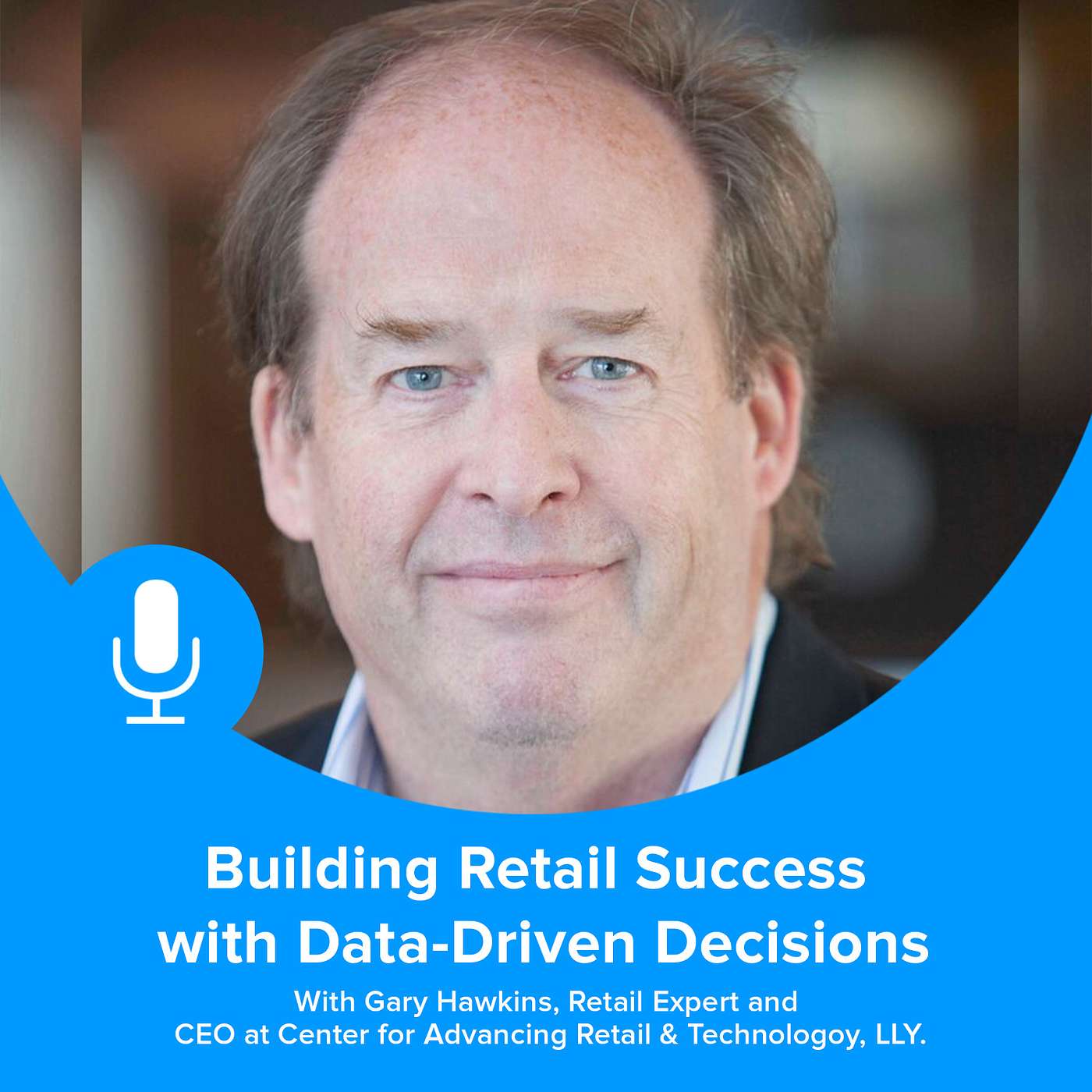 Building Retail Success with Data-Driven Decisions // Anyline, Anytime Podcast