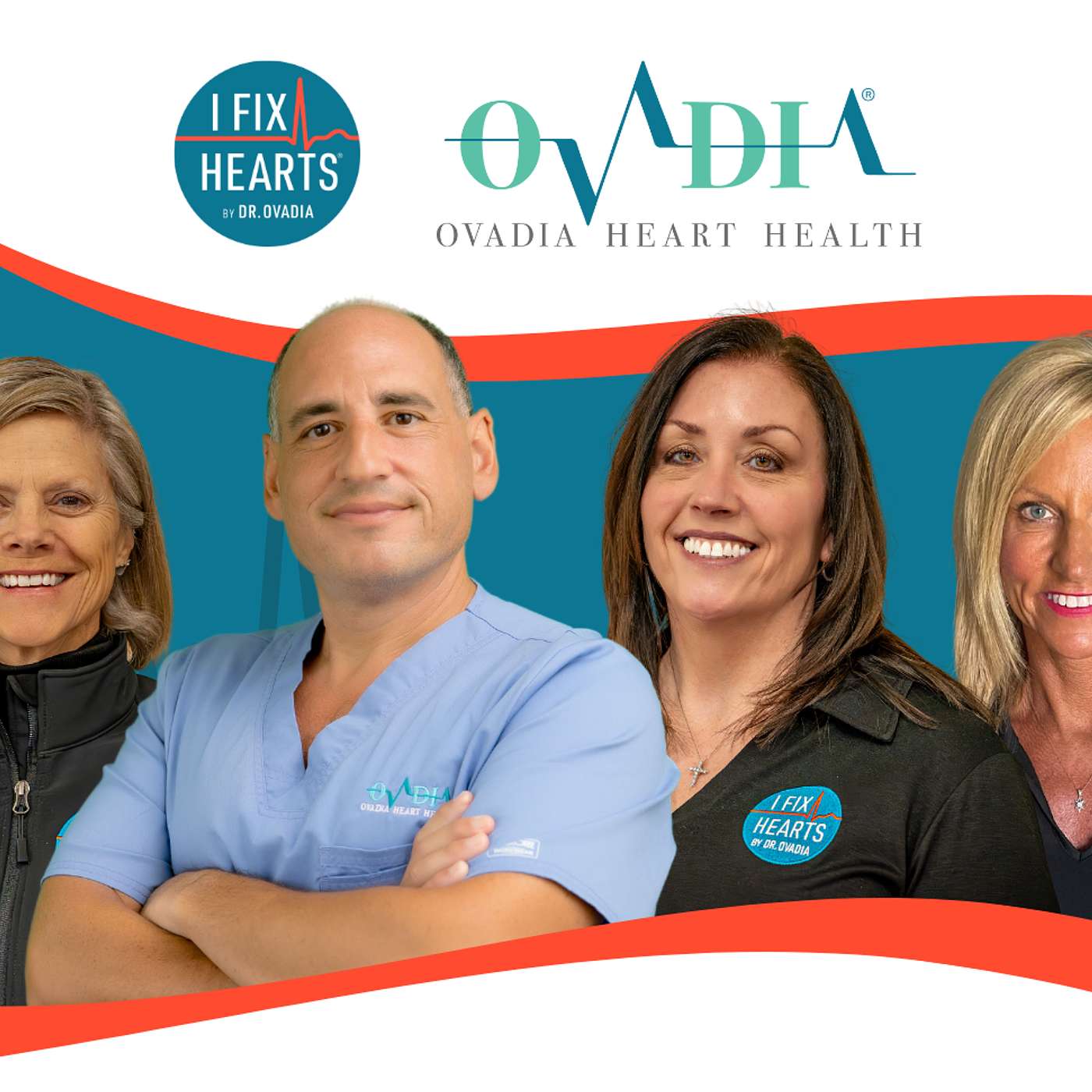 BONUS! My Recent Appearance on the IFixHearts YouTube Channel! 888