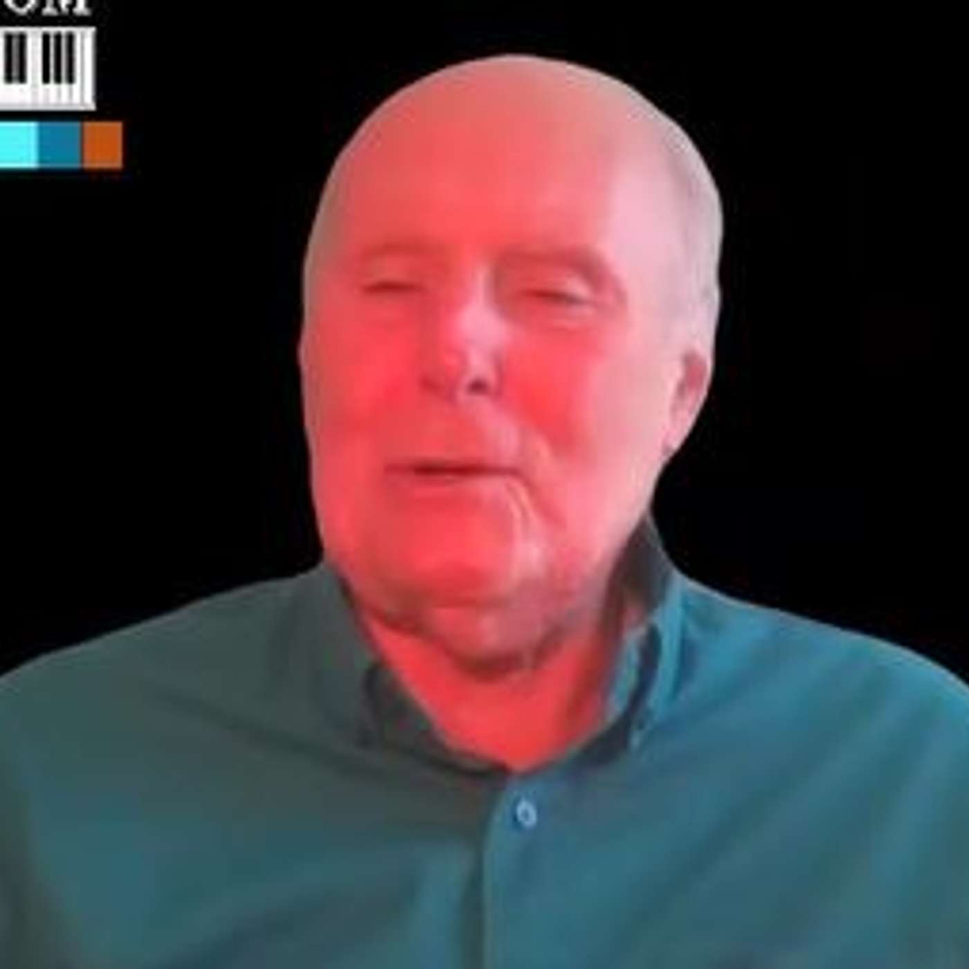 10.21.2025: Dave Bates & Chuck Taft discuss Magical Moments