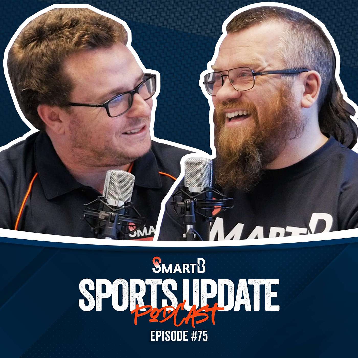 The SmartB Sports Update Episode 75