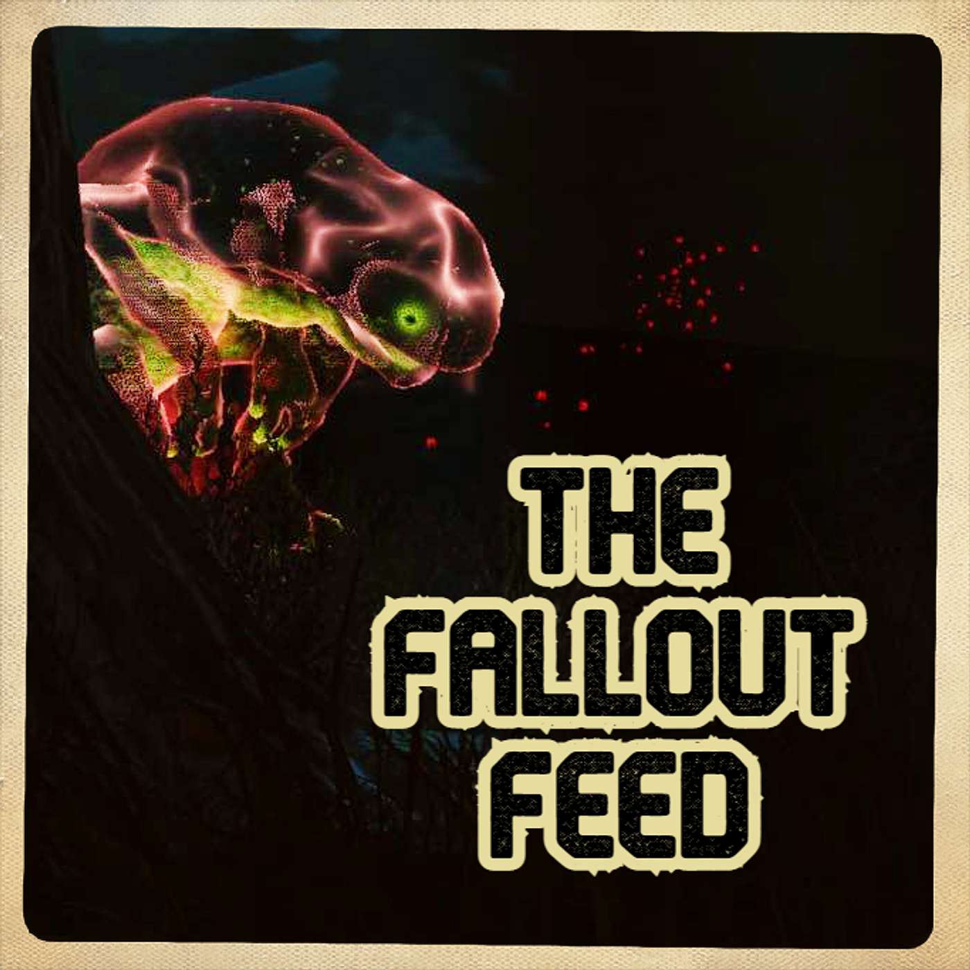 the Fallout Feed #372