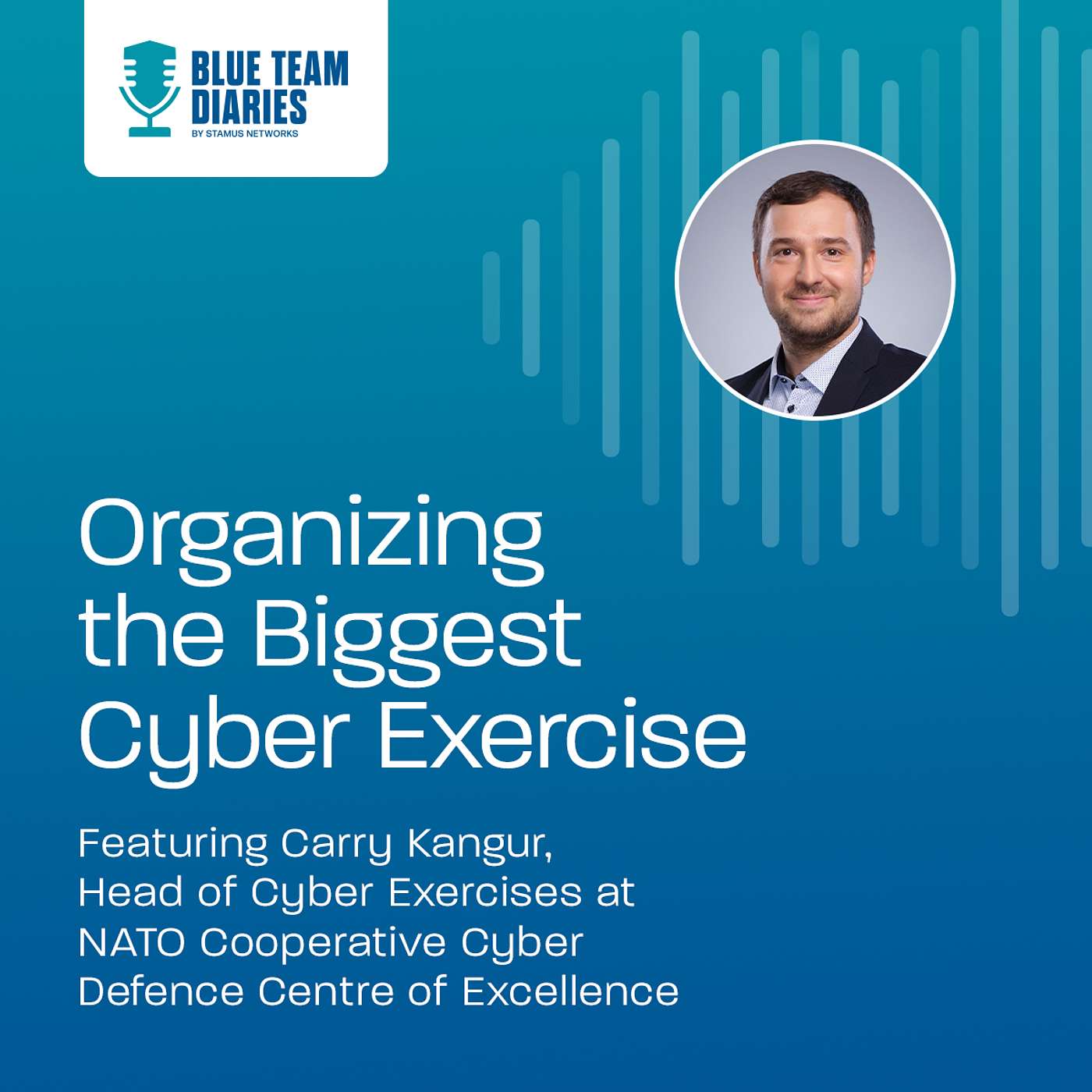 Blue Team Diaries