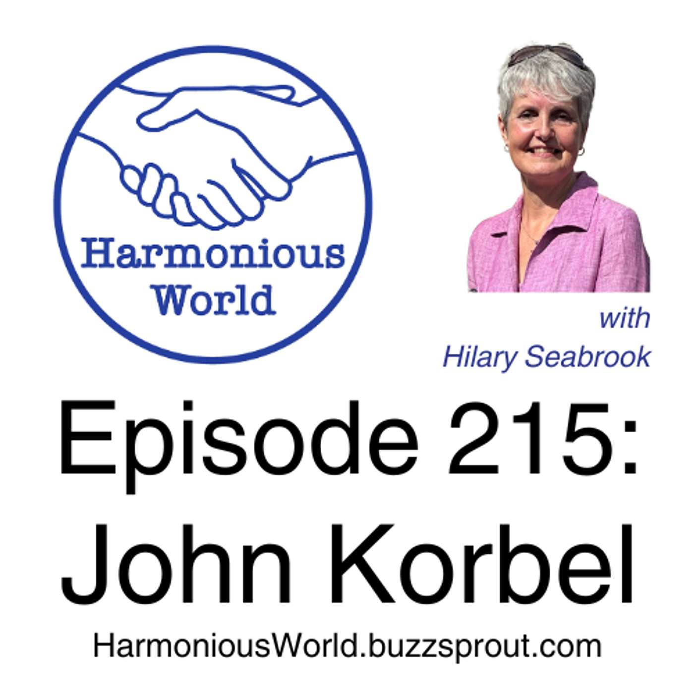 Vocalist John Korbel and I discuss 'Falling Feels Like Flying'