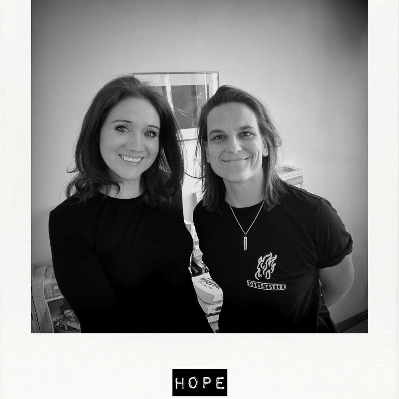 Hope by As Snoeys (NL)