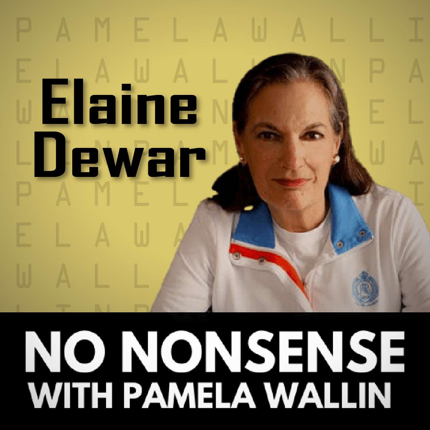 Canada's Role in the Spread of COVID-19 with Elaine Dewar