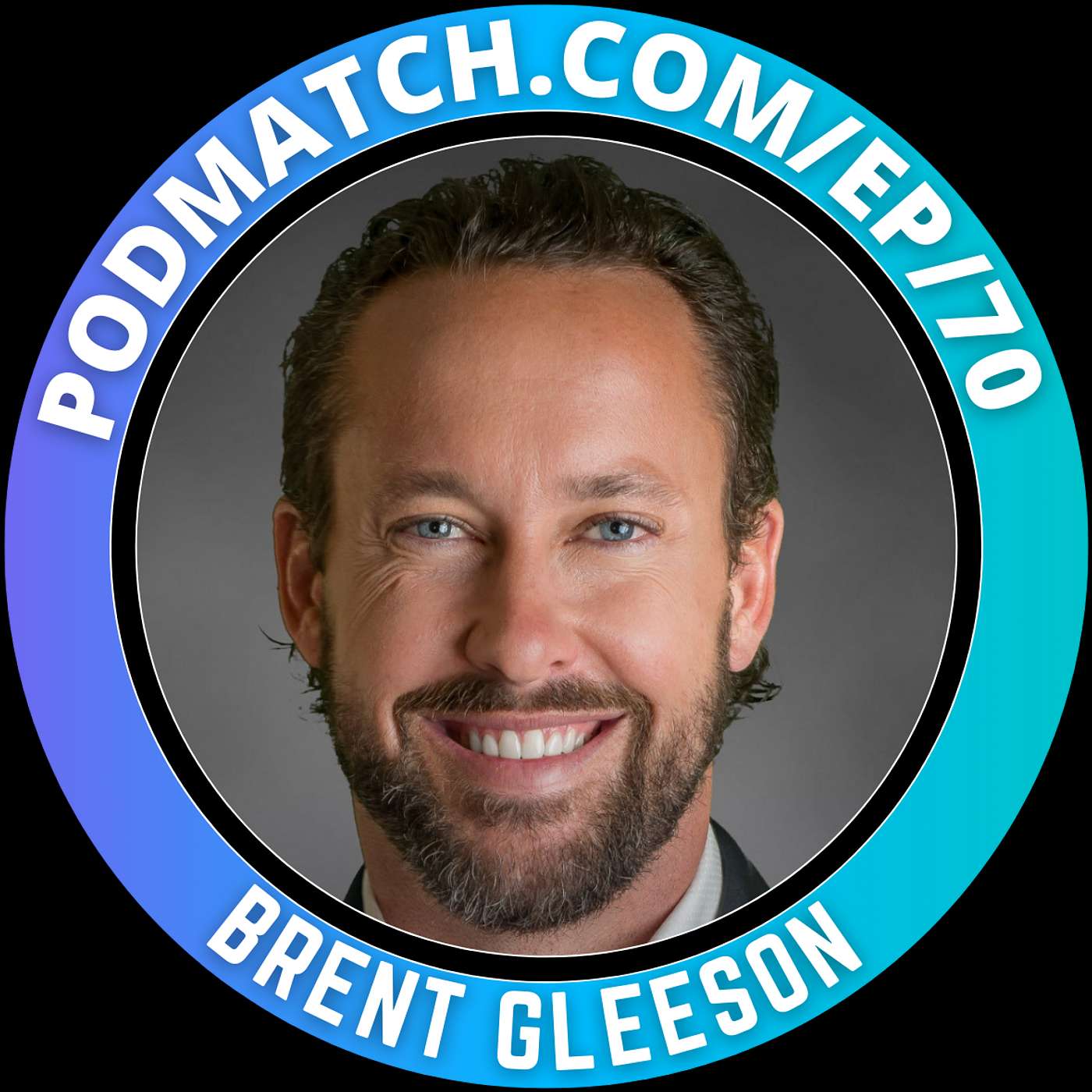Getting Comfortable with Being Uncomfortable with Brent Gleeson