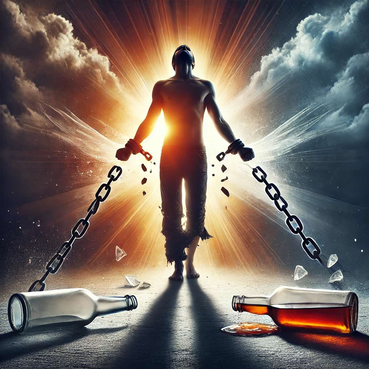 Episode 9: Addiction: Real Addiction, Real Recovery: A Story of Hope