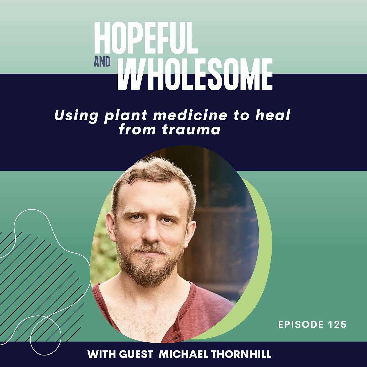 Hopeful and Wholesome: Wellness, Nutrition, Inner Healing and Self-Improvement for High Achieving Women and Entrepreneurs