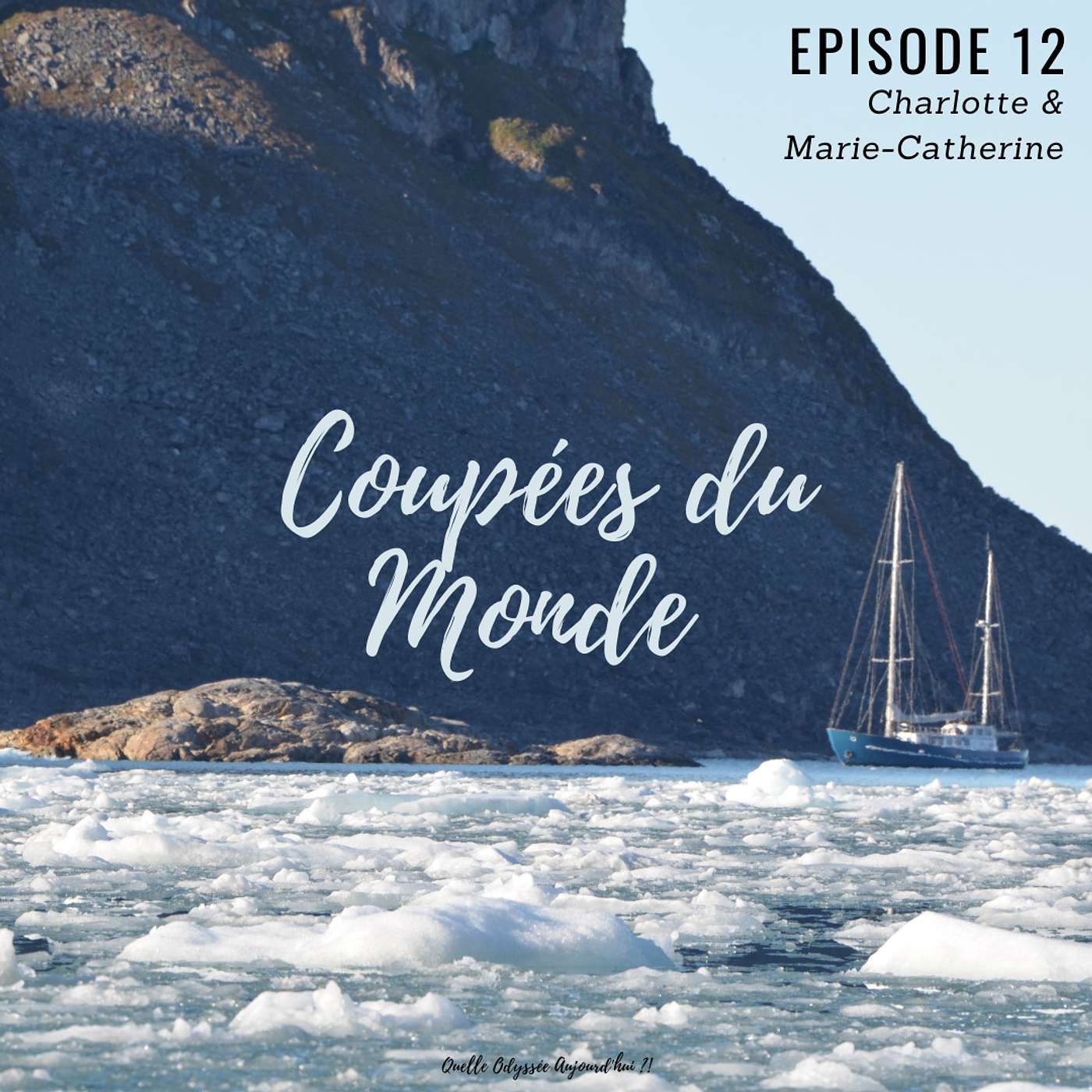 Quelle Odyssée Aujourd\'hui ?!