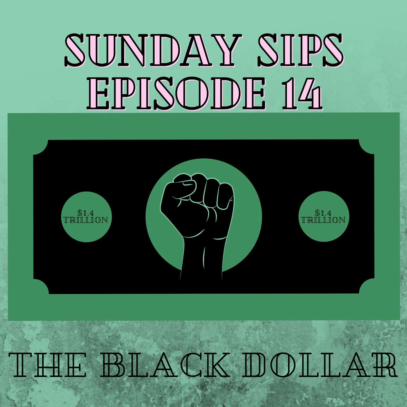 Power of the Black Dollar