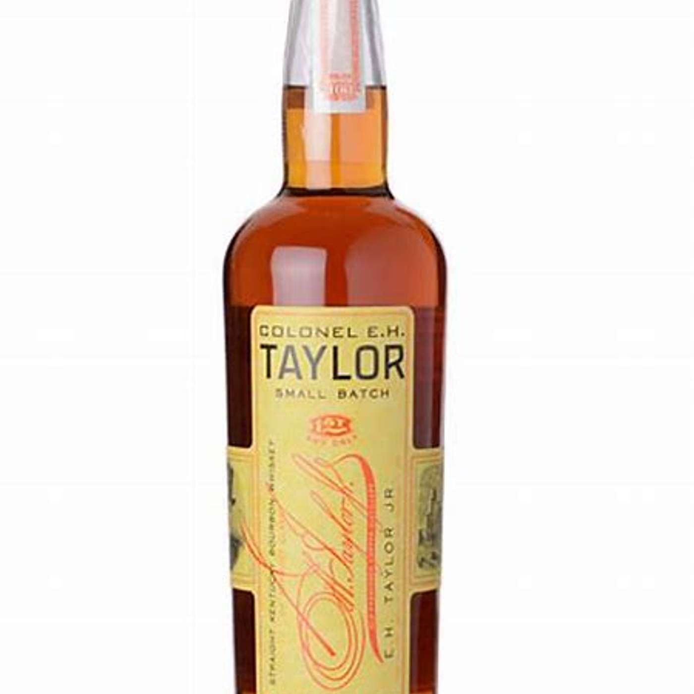 EH Taylor Small Batch 2020 episode artwork