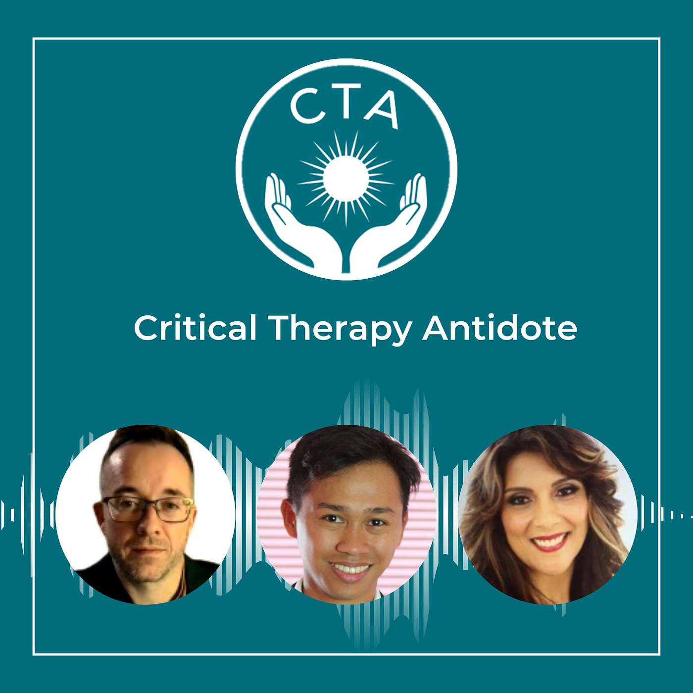 CTA Podcast