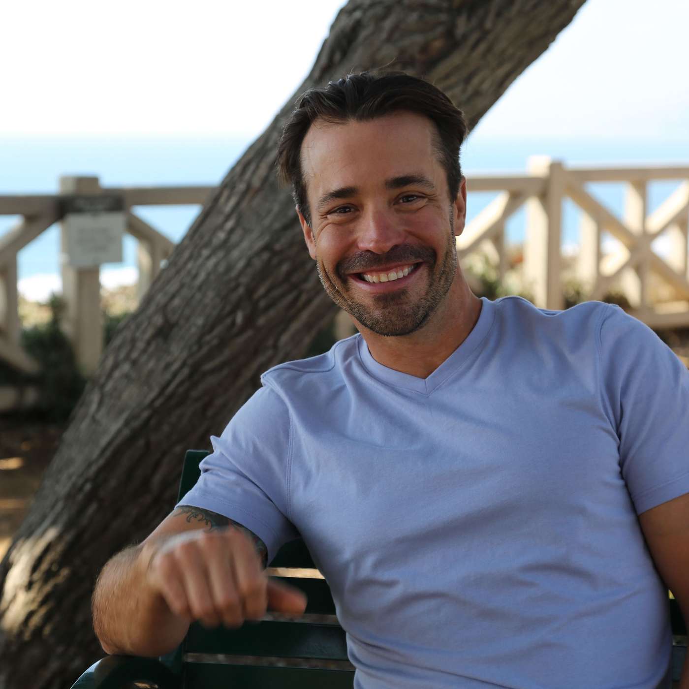 Become Your Greatest Self, Fall in Love with the Journey - TTST Interview with Coach Chris Plourde