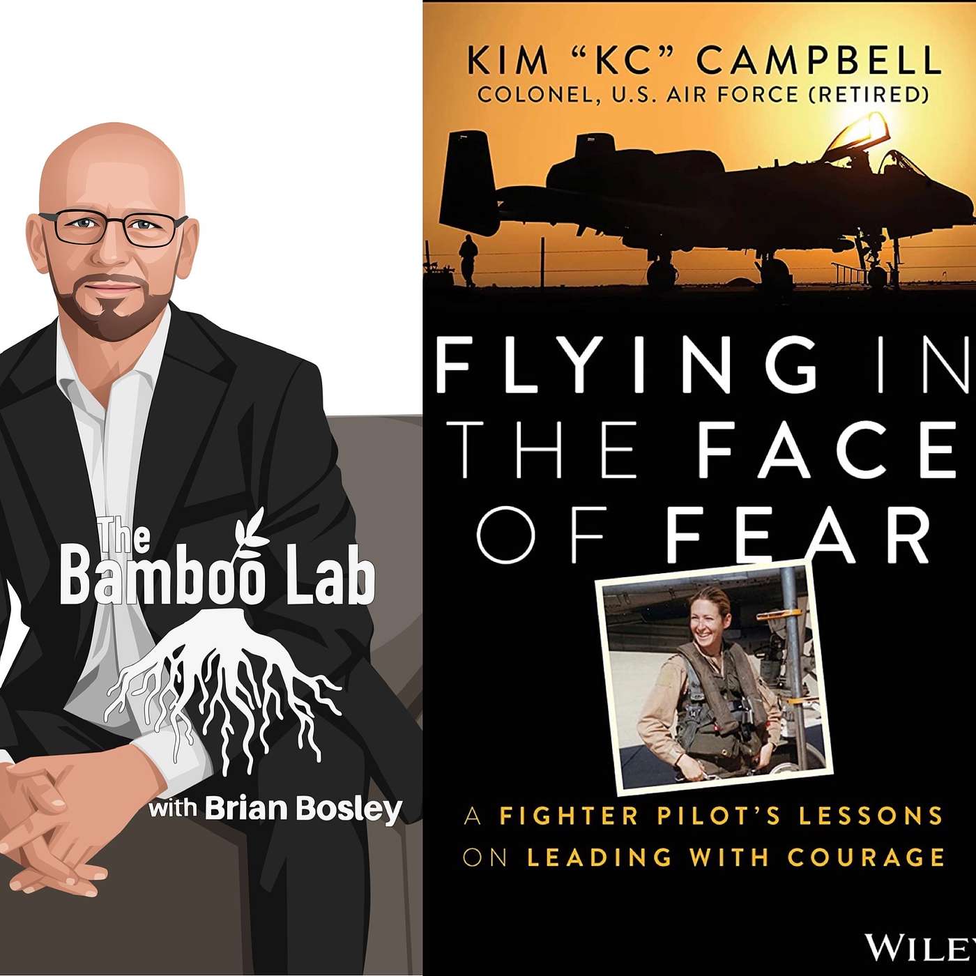 The Bamboo Lab Podcast
