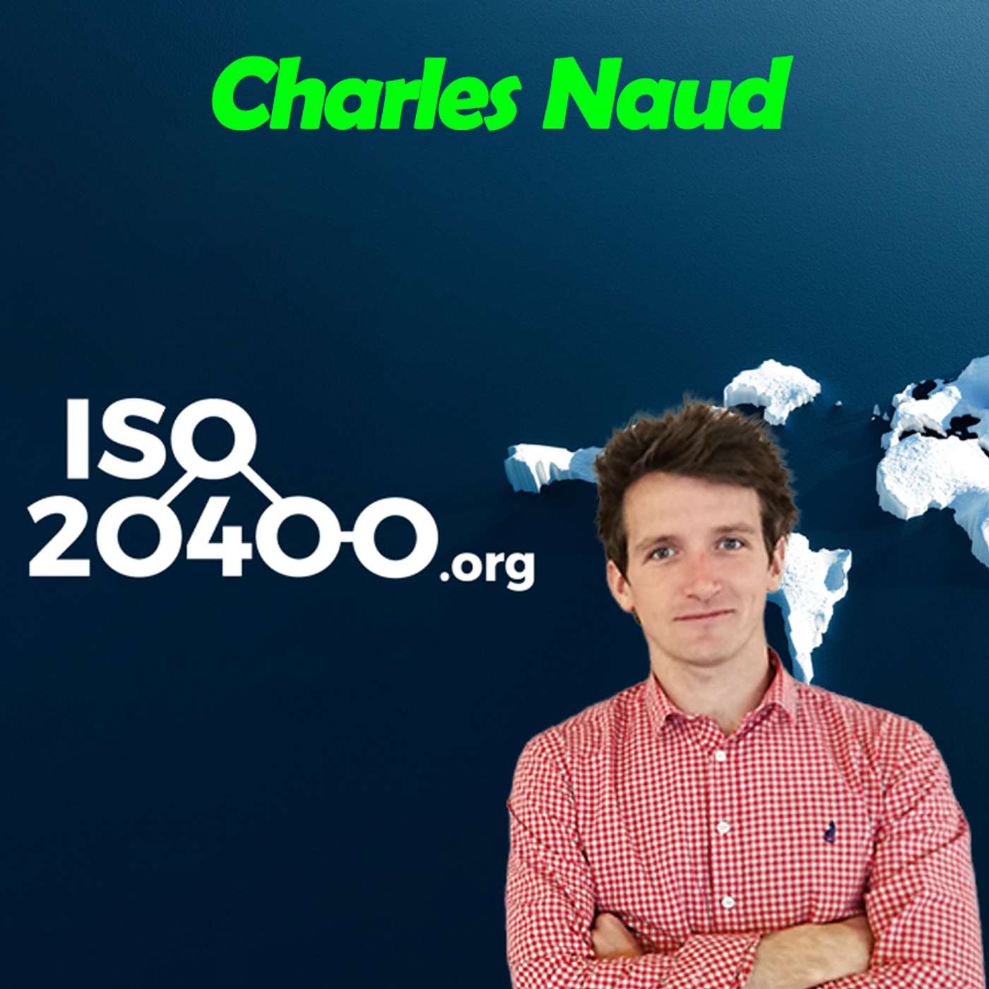 Sense and Sustainability - A sustainable procurement podcast