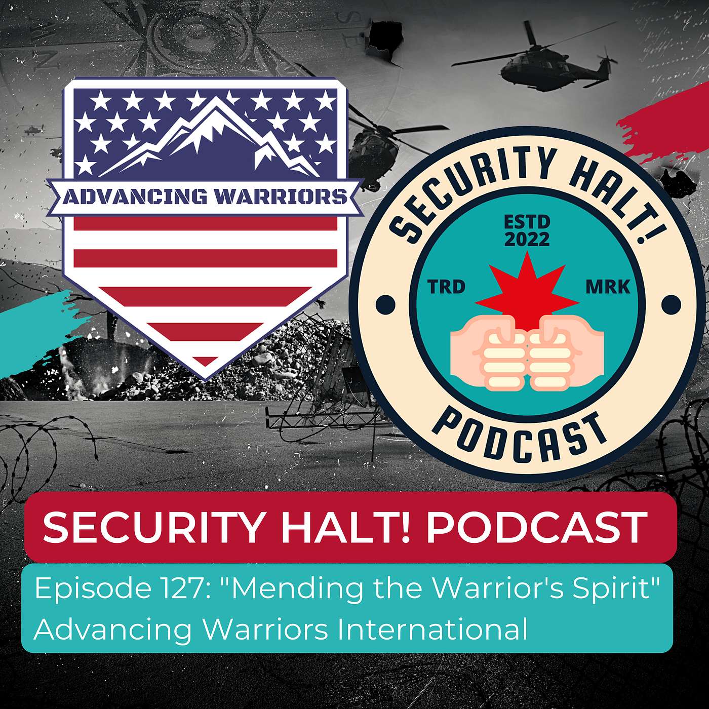 Episode 127: 