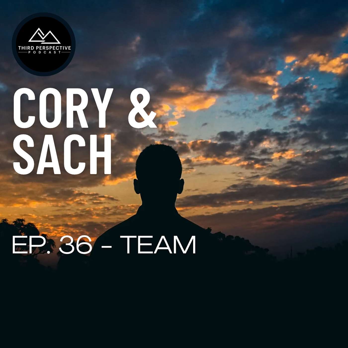 Third Perspective Podcast